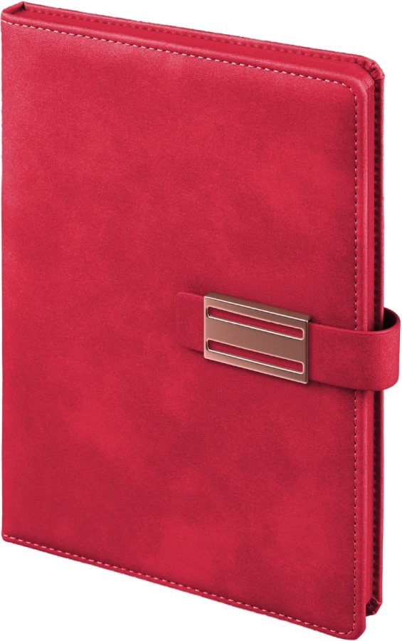 Mordoğan Termo Deri Defter