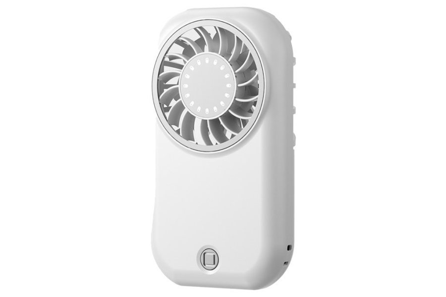 Nedo Mini El Fanı 3