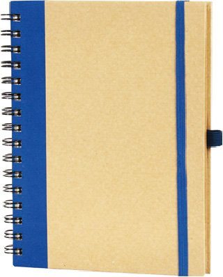 Nemo Spiralli Geri Dönüşümlü Defter 5