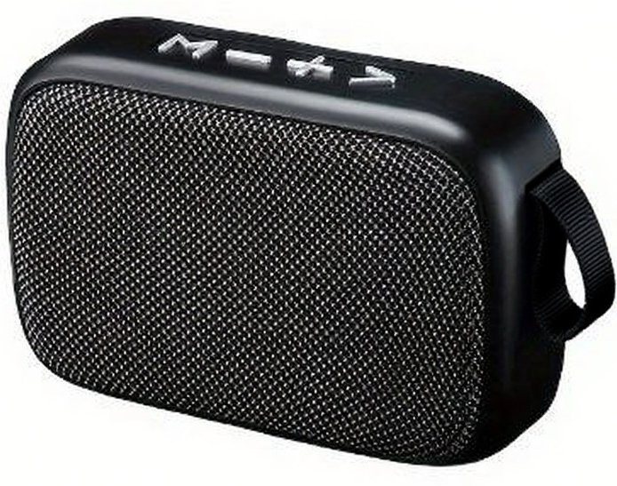Nino Bluetooth Hoparlör 2