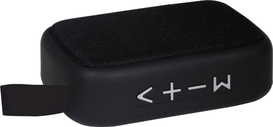 Nino Bluetooth Hoparlör 3