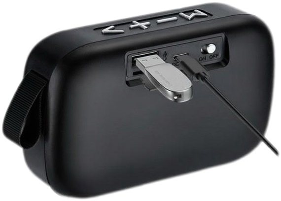Nino Bluetooth Hoparlör 4