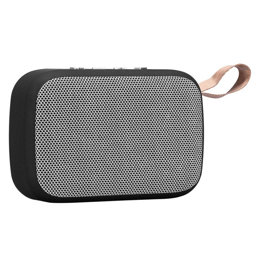 Nino Bluetooth Hoparlör 5