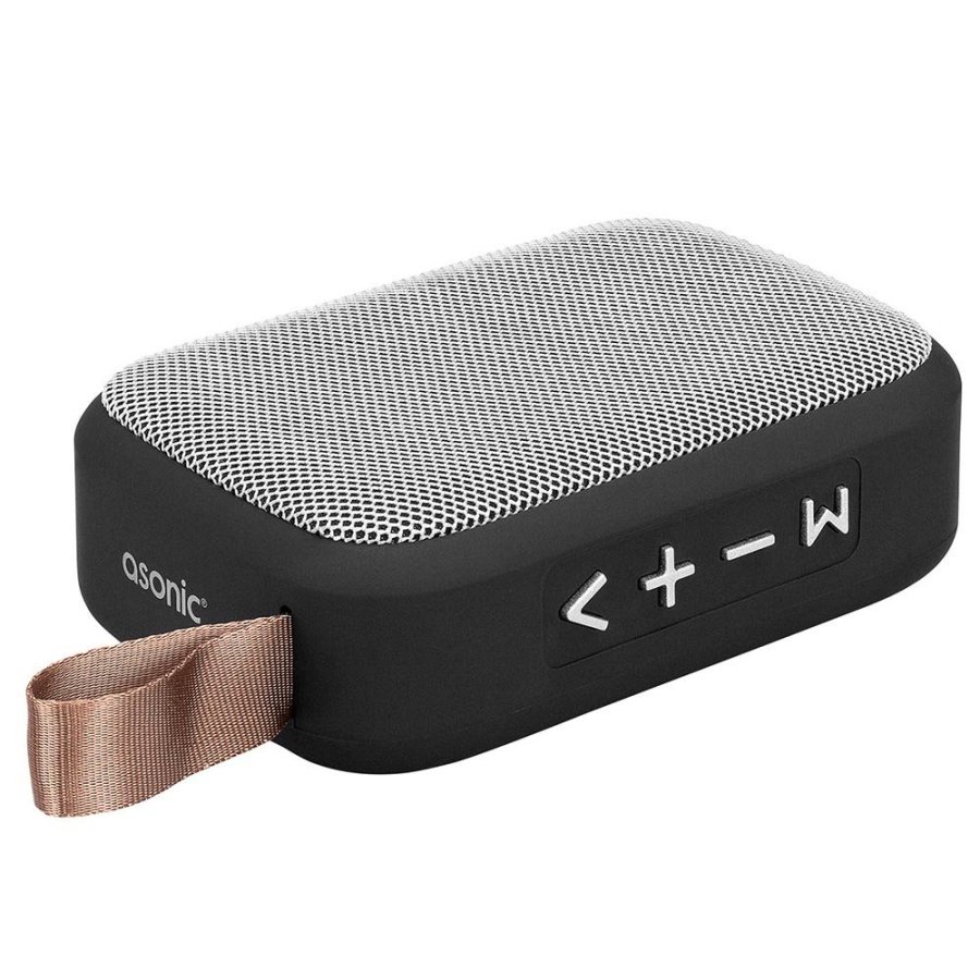 Nino Bluetooth Hoparlör 6
