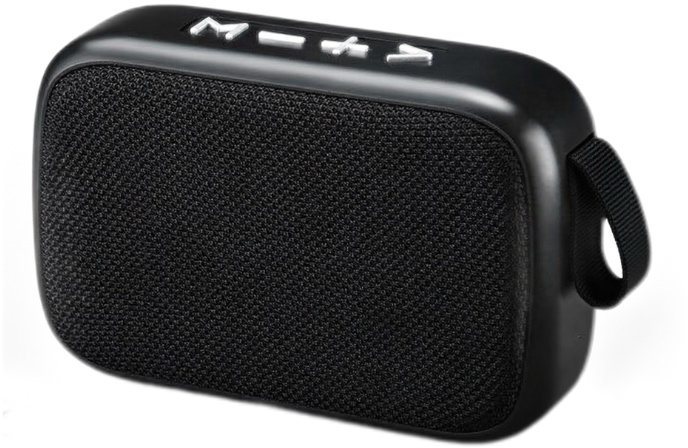Nino Bluetooth Hoparlör