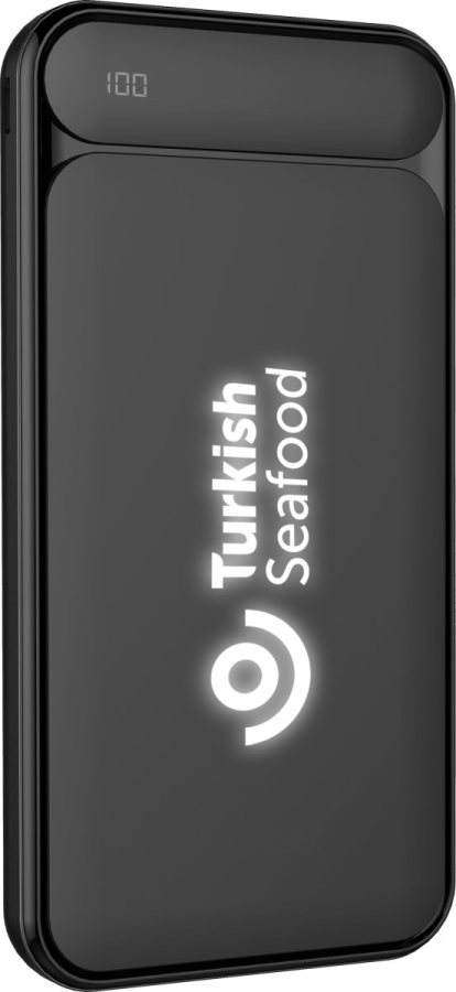 Nova Işıklı Powerbank 3