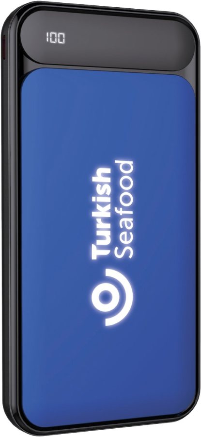 Nova Işıklı Powerbank 4