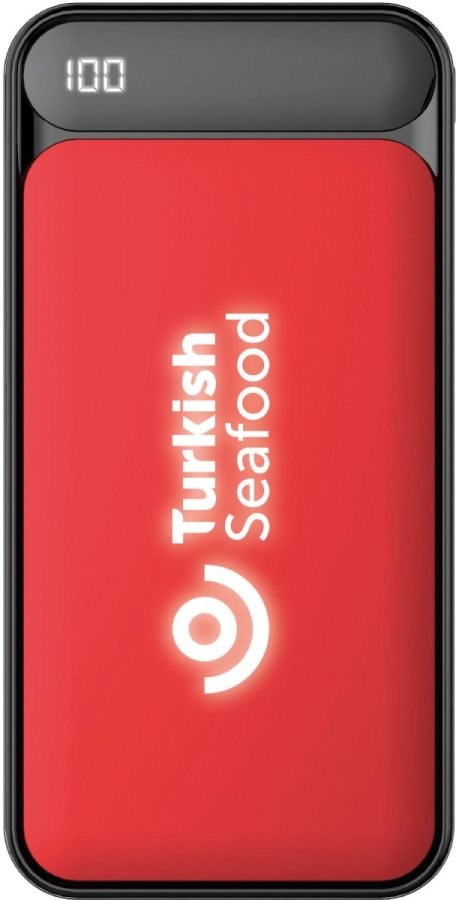 Nova Işıklı Powerbank 5