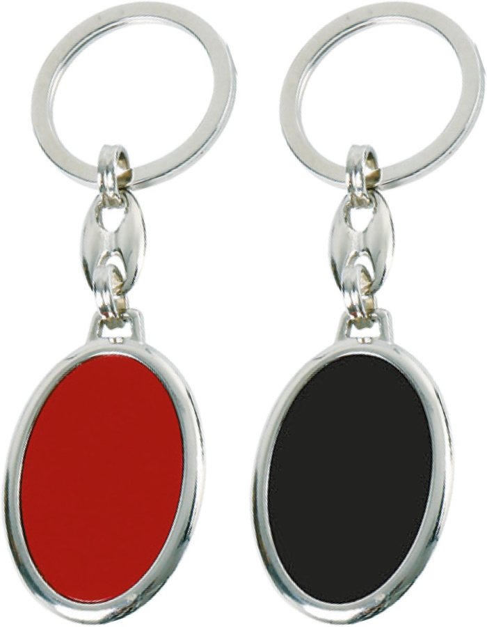 Noyse Metal Anahtarlık 3