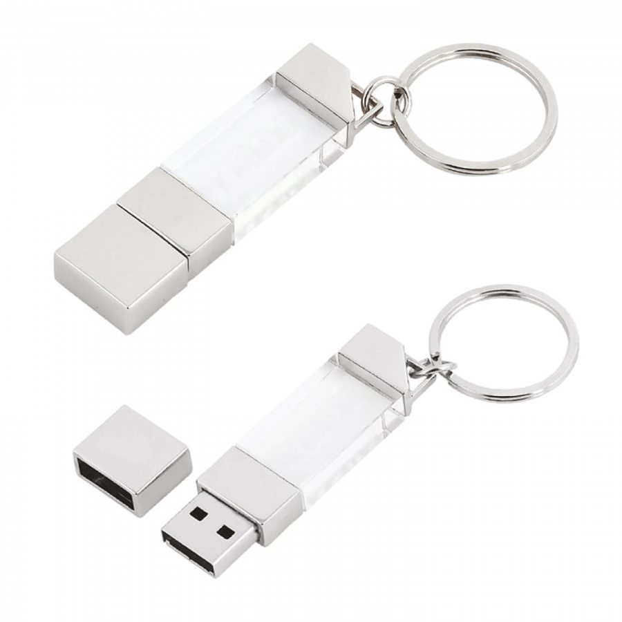 Nules Kristal USB Bellek