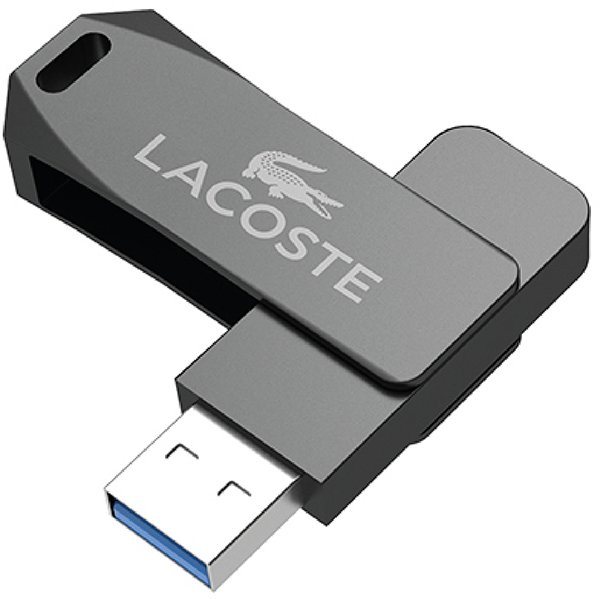 Nutes Metal USB Bellek 2