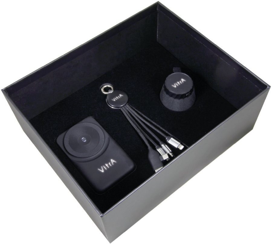 Odesa Kutulu Özel Set
