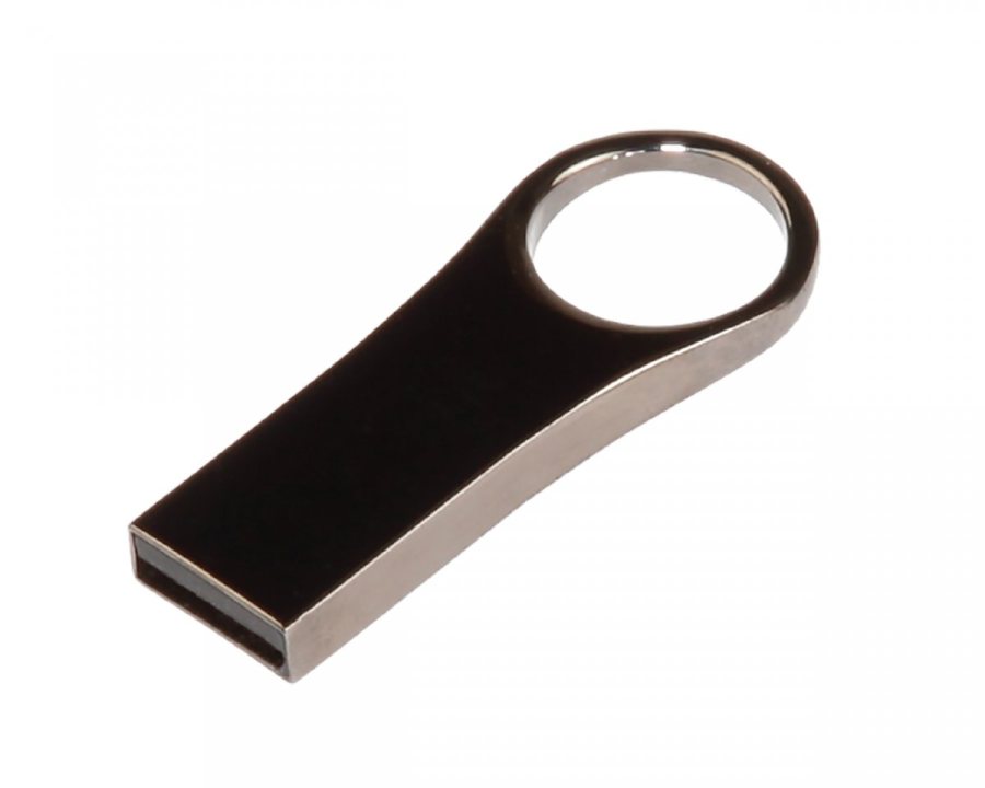 Oli Metal USB Bellek 3