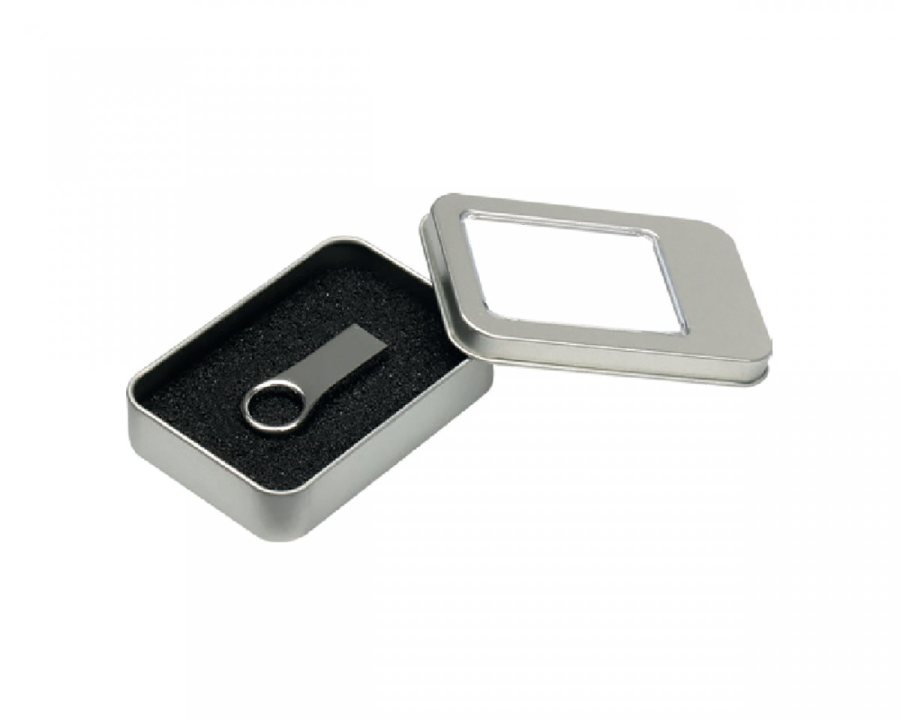 Oli Metal USB Bellek 5
