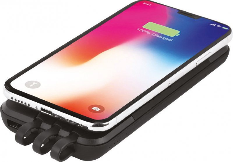 Osyo Wireless Powerbank 2