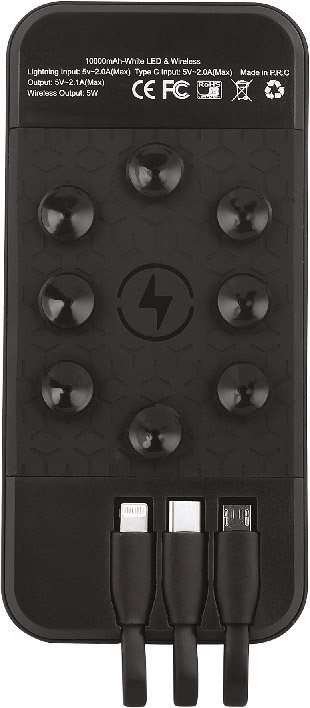 Osyo Wireless Powerbank 3