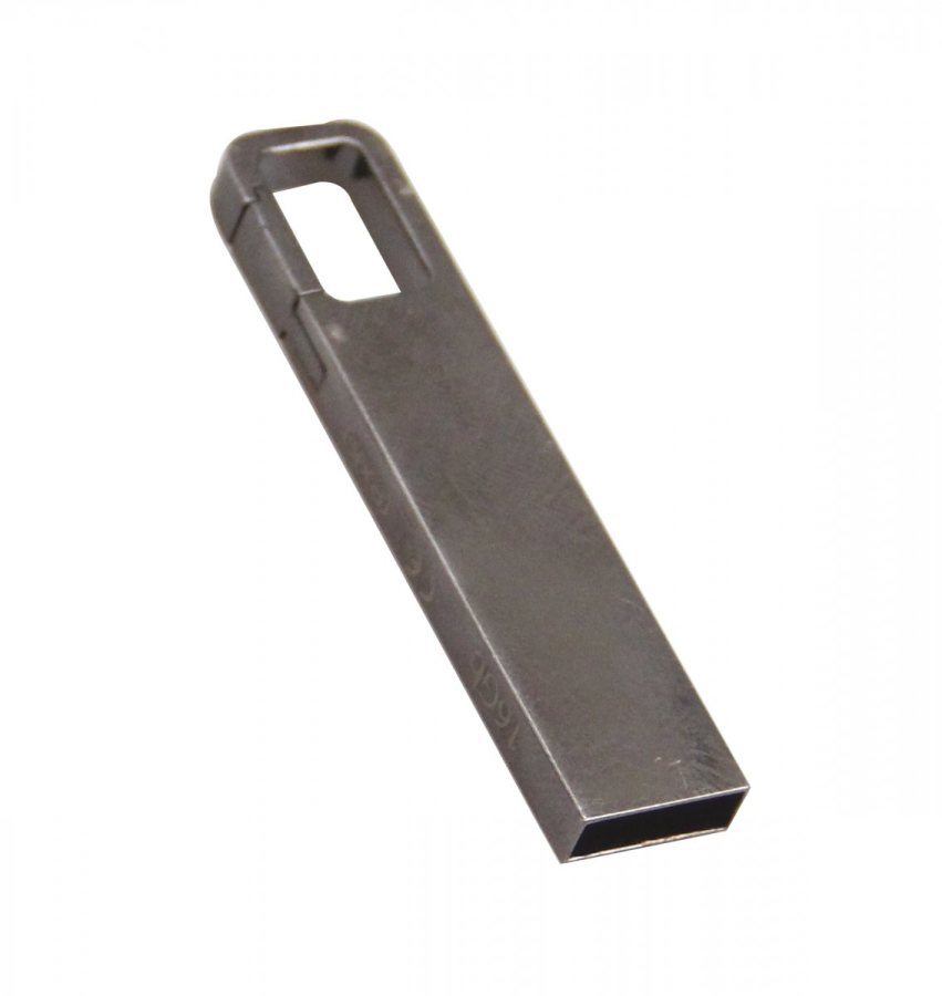 Otis Metal USB Bellek 2