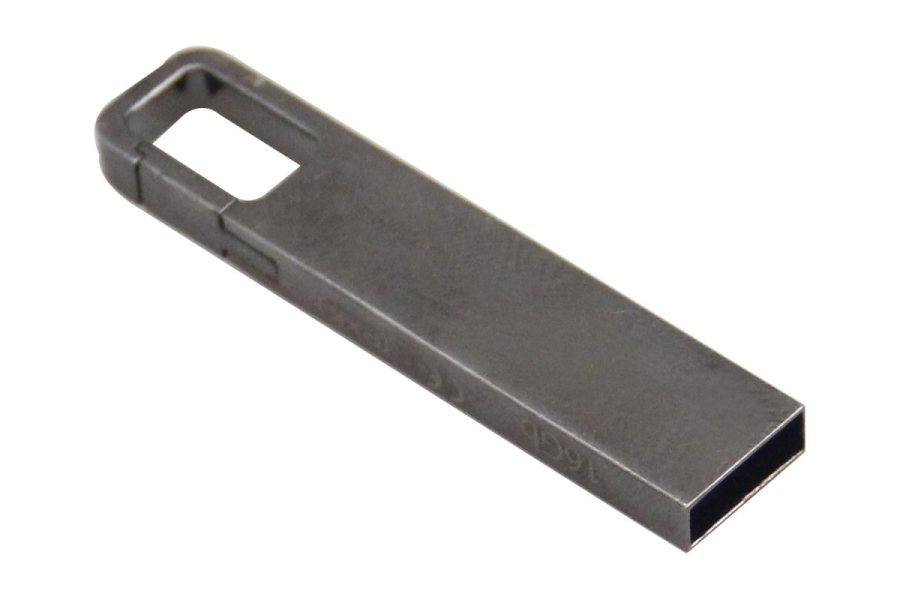 Otis Metal USB Bellek 3