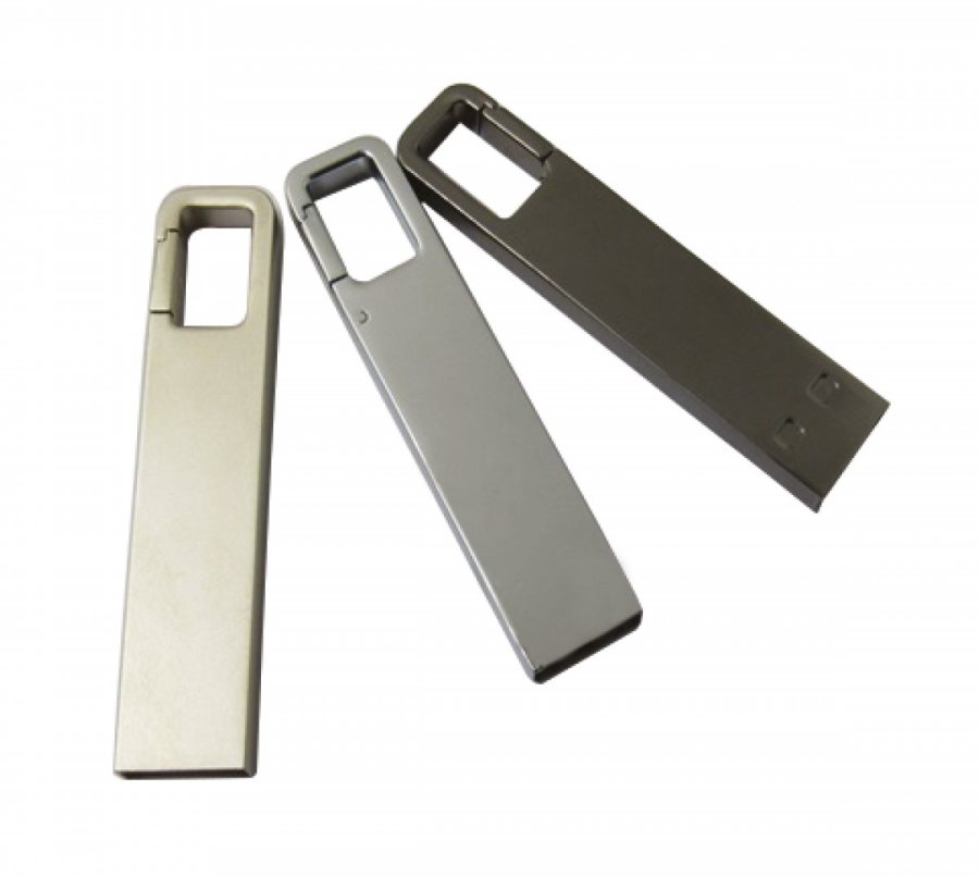 Otis Metal USB Bellek