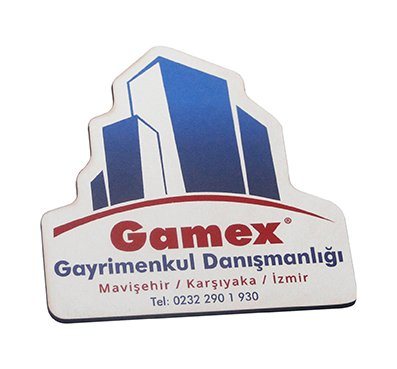 Özel Kesim Ahşap Bardak Altı 5