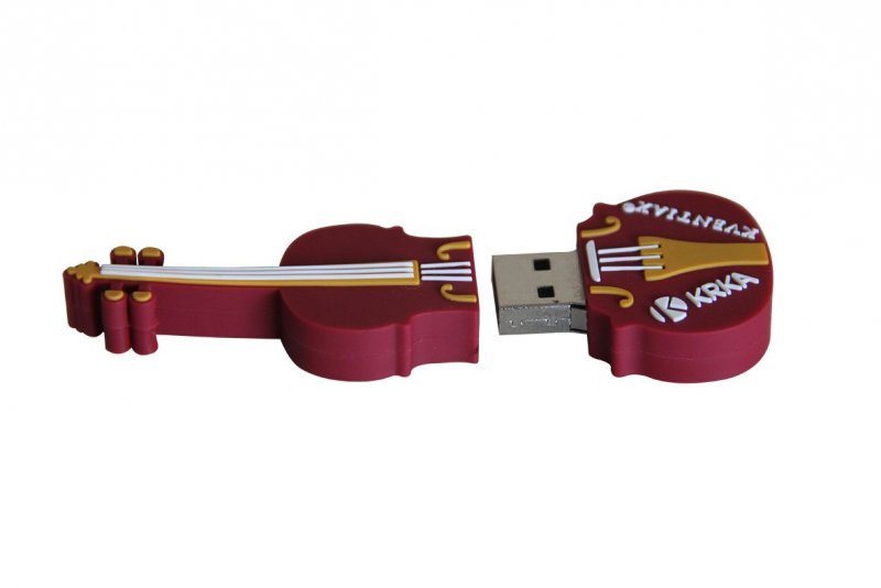 Özel Üretim USB Bellek 5