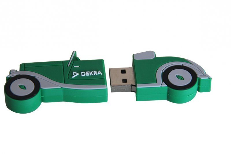Özel Üretim USB Bellek 7