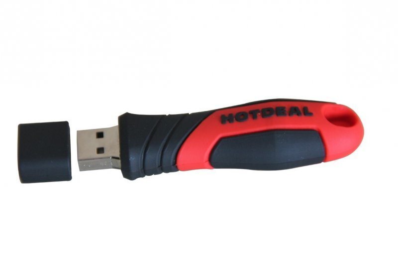 Özel Üretim USB Bellek 8