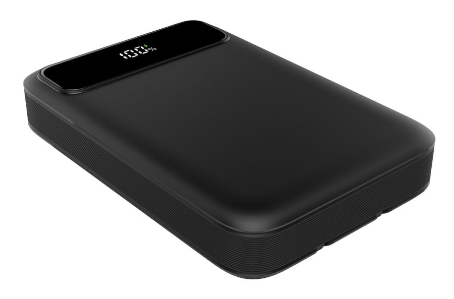 Padel PD/3A Powerbank 2