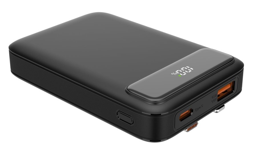 Padel PD/3A Powerbank 3