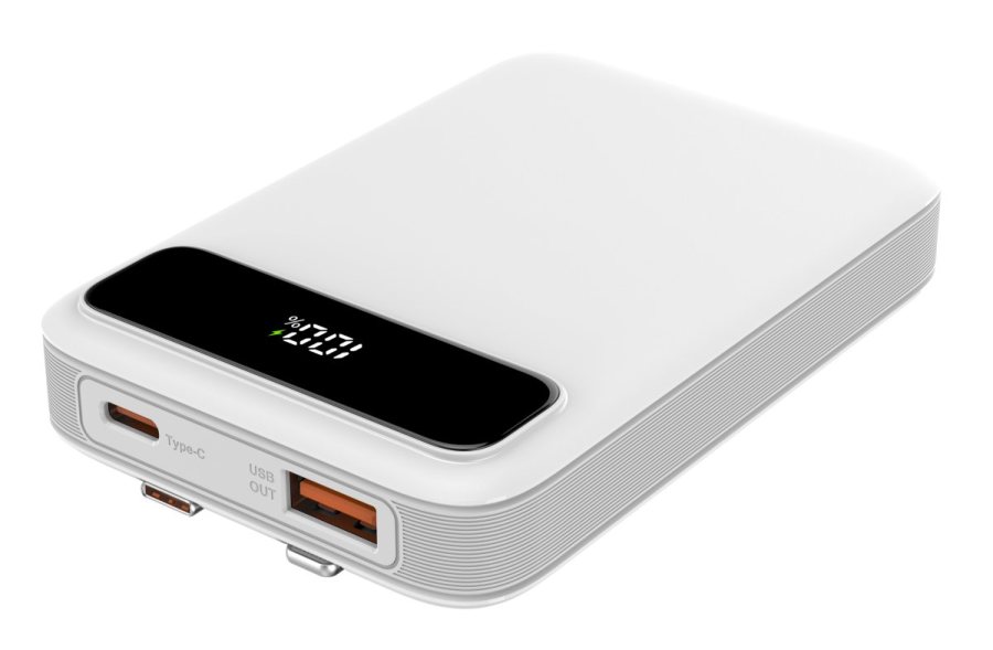 Padel PD/3A Powerbank 4