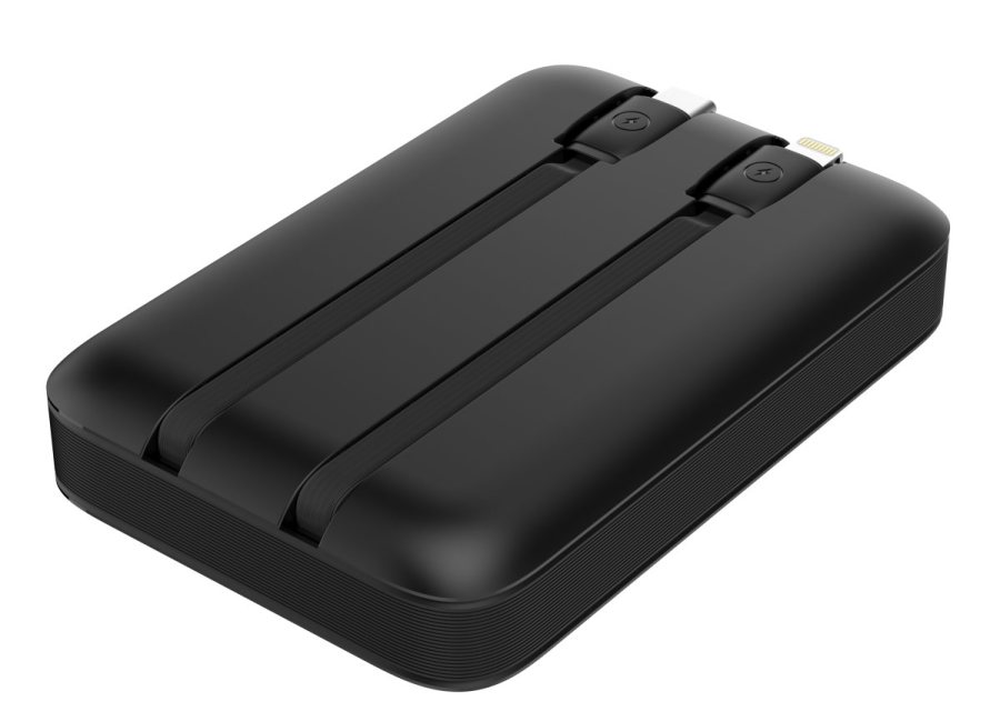 Padel PD/3A Powerbank 5