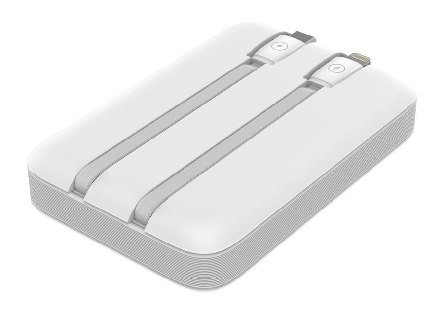 Padel PD/3A Powerbank 6