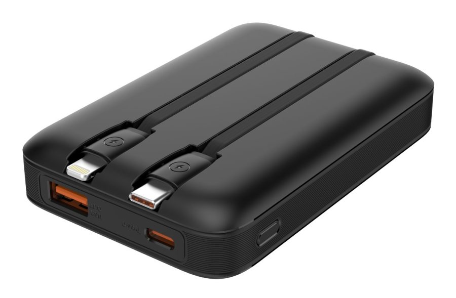 Padel PD/3A Powerbank 7