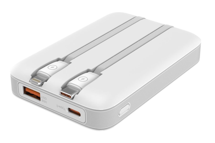 Padel PD/3A Powerbank 8
