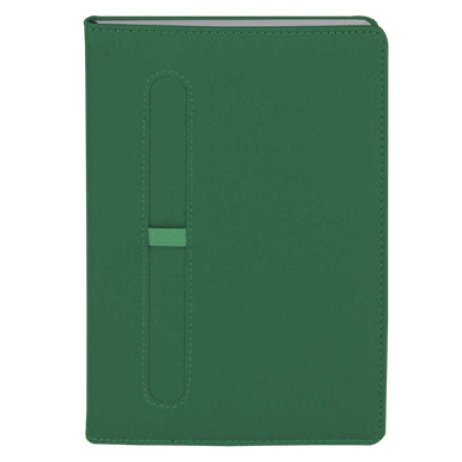 Paleri Termo Deri Defter 3
