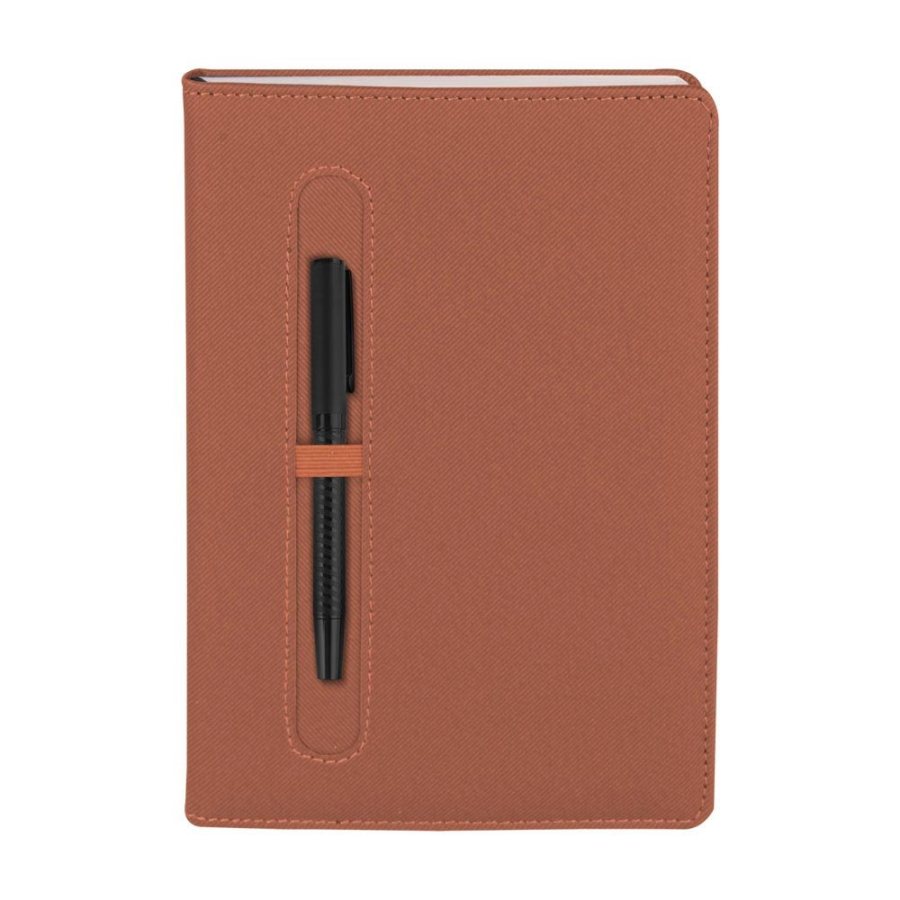 Paleri Termo Deri Defter 6