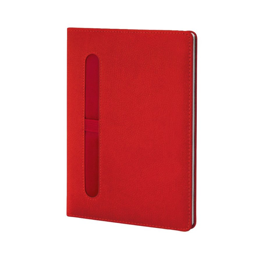 Paleri Termo Deri Defter 8