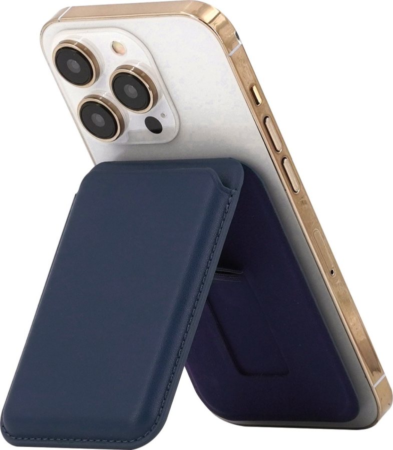 Paris MagSafe Kartlık 7