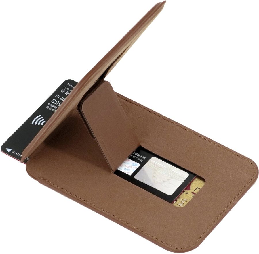 Paris MagSafe Kartlık 8