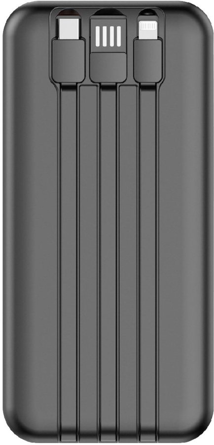 Paso Powerbank 2