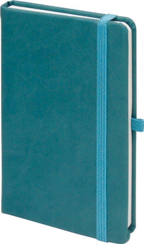 Pika Termo Deri Defter 2
