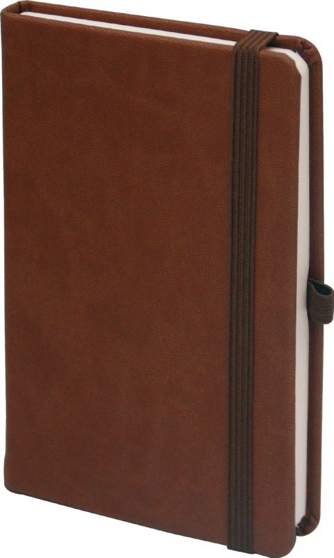 Pika Termo Deri Defter 4