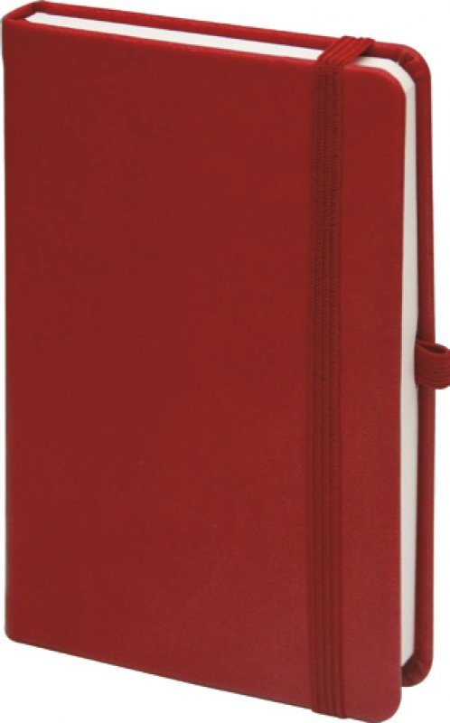 Pika Termo Deri Defter 5