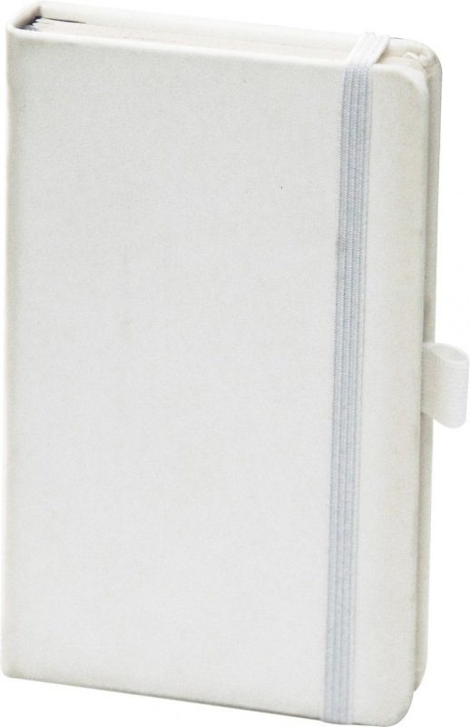 Pika Termo Deri Defter 8