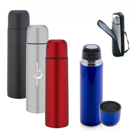 Pikni 500 ml Termos Matara 6