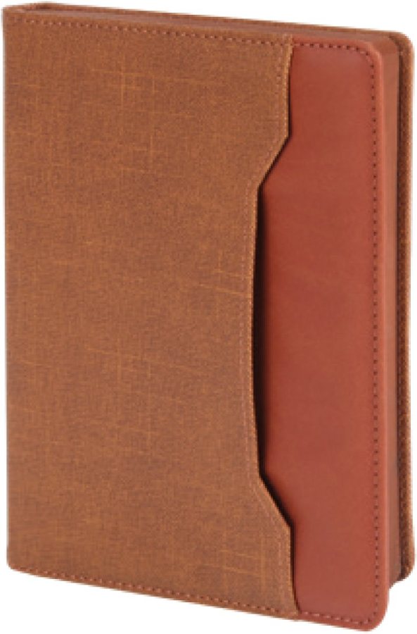 Pınarbaşı Termo Deri Defter 2