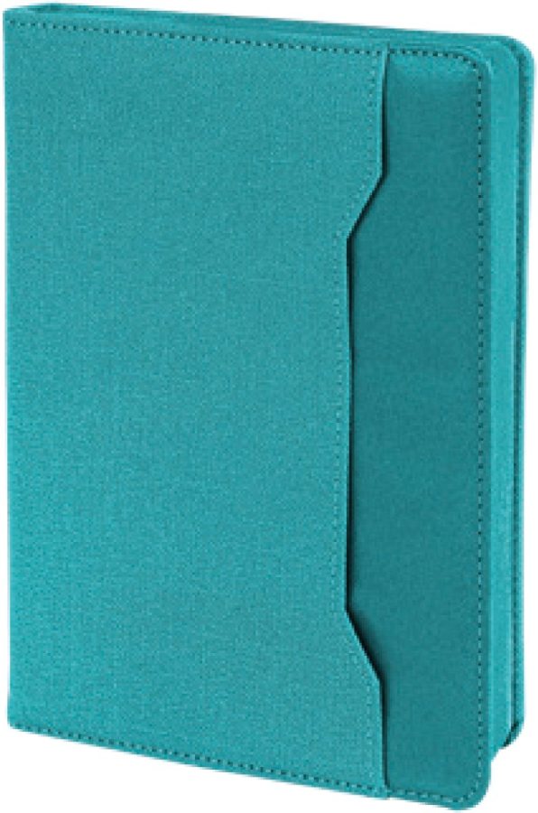 Pınarbaşı Termo Deri Defter 3