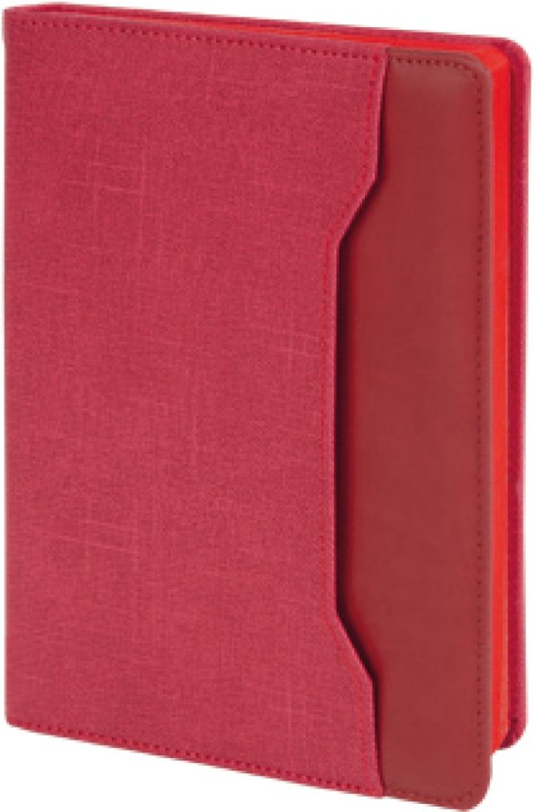 Pınarbaşı Termo Deri Defter 4