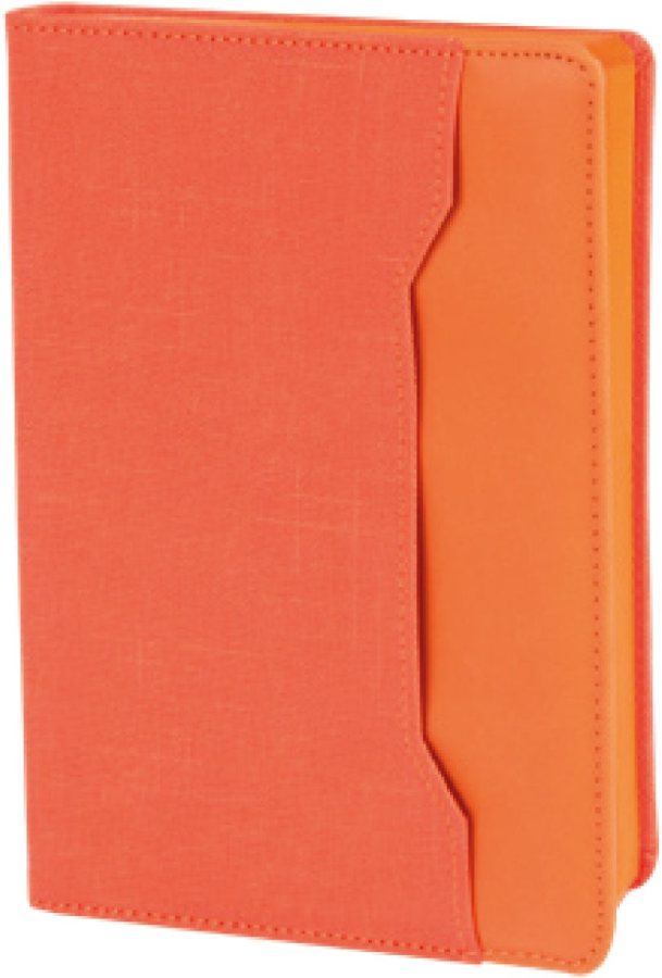 Pınarbaşı Termo Deri Defter 5