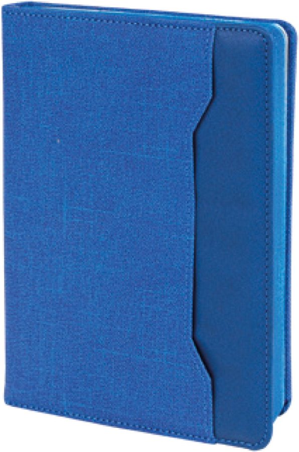 Pınarbaşı Termo Deri Defter 6